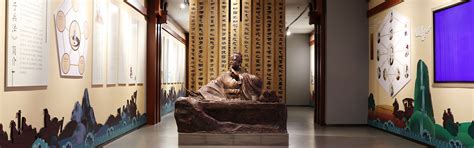 Binzhou Museum: Unveiling Centuries of History and Culture Through Exquisite Artifacts!