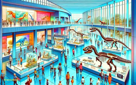 Fuxin Dinosaur Museum: Uncovering Prehistoric Giants and Marveling at Fossilized Wonders!