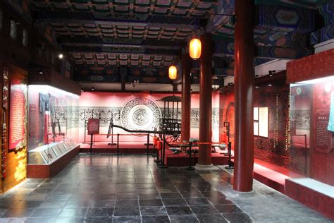 Qinzhou Museum - Ancient Artifacts and Intriguing Exhibitions Await!