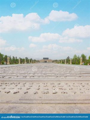 Wangcheng Park: Ancient Ruins and Flourishing Nature!